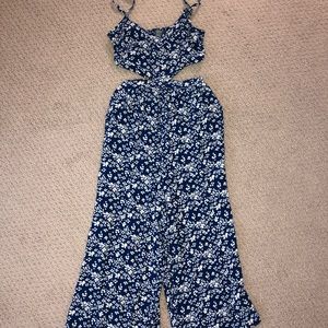 aerie jumpsuit